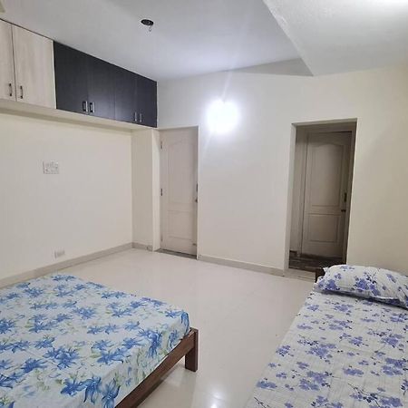 Kamalam 2 Bhk - Non Ac Villa Kojambuttúr Kültér fotó
