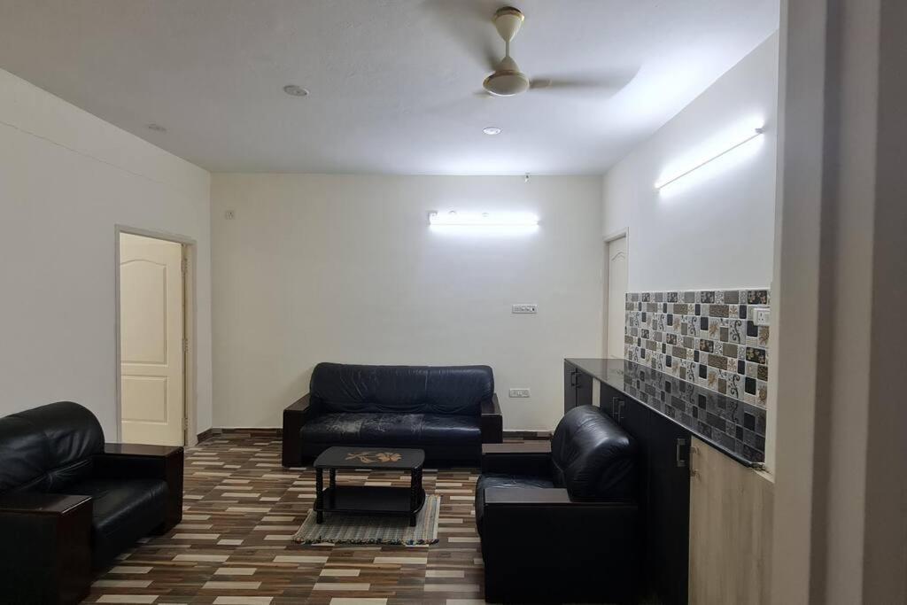 Kamalam 2 Bhk - Non Ac Villa Kojambuttúr Kültér fotó