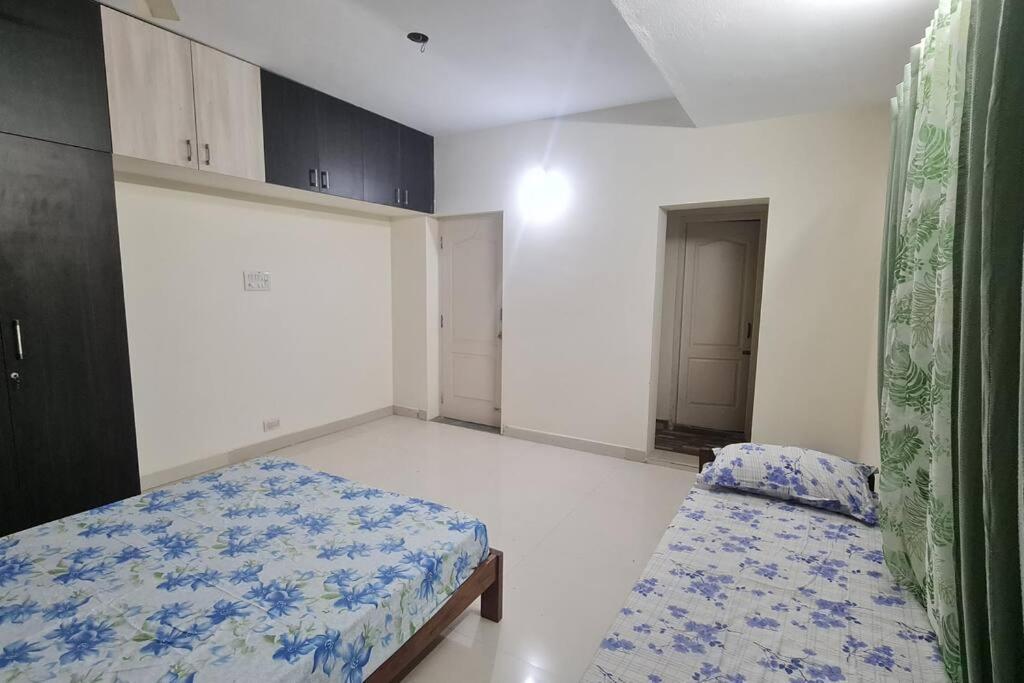 Kamalam 2 Bhk - Non Ac Villa Kojambuttúr Kültér fotó