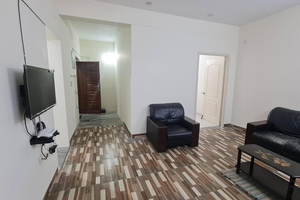 Kamalam 2 Bhk - Non Ac Villa Kojambuttúr Kültér fotó