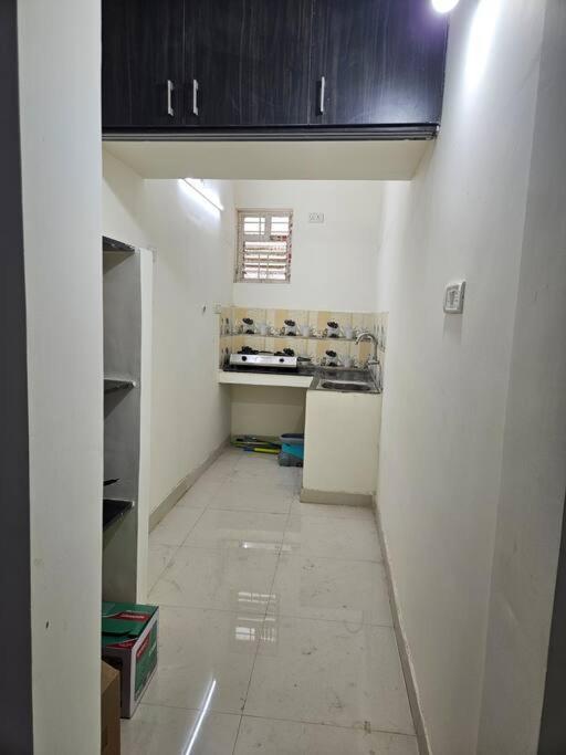 Kamalam 2 Bhk - Non Ac Villa Kojambuttúr Kültér fotó