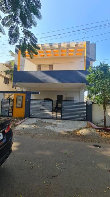 Kamalam 2 Bhk - Non Ac Villa Kojambuttúr Kültér fotó