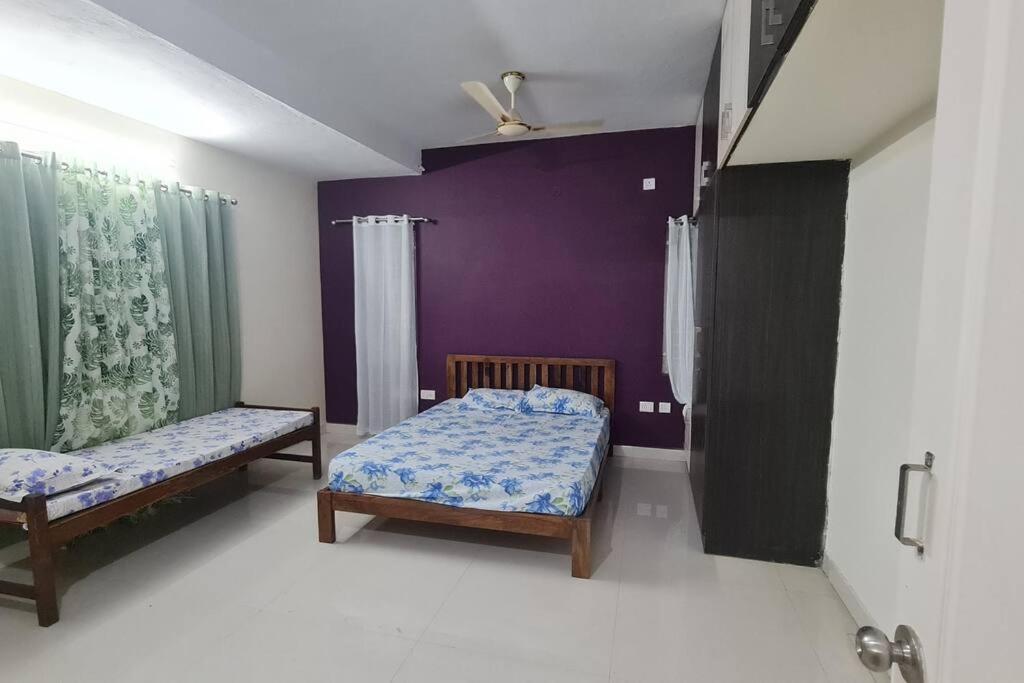 Kamalam 2 Bhk - Non Ac Villa Kojambuttúr Kültér fotó
