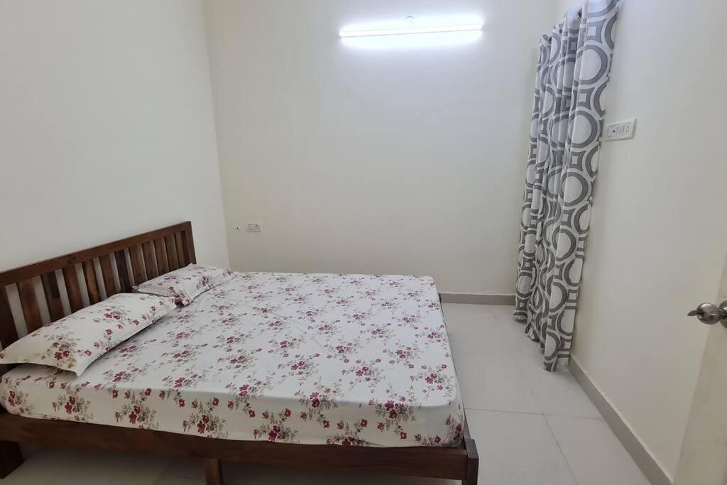 Kamalam 2 Bhk - Non Ac Villa Kojambuttúr Kültér fotó