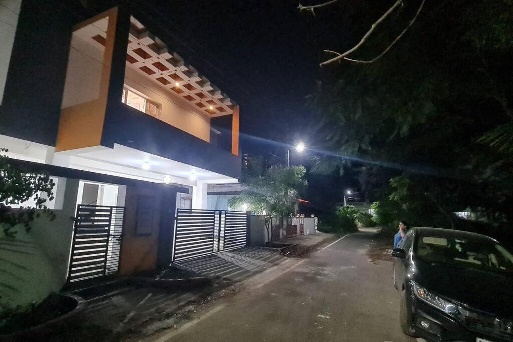 Kamalam 2 Bhk - Non Ac Villa Kojambuttúr Kültér fotó